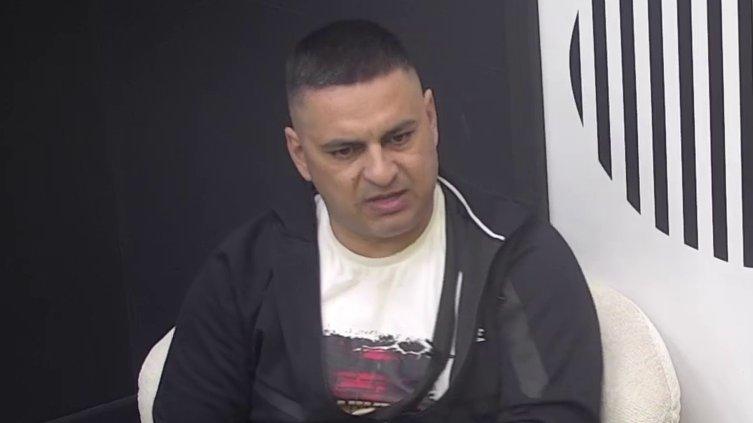 Spreman da pomrsi konce: Bebica osmislio paklenu taktiku kojom će demolirati Zoricu Marković! (VIDEO)