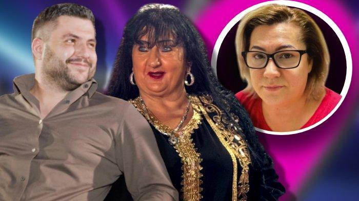 MILOSAVA NOVA SNAJKA DURDŽIĆA?! Učesnica Elite odlepila za 31 godinu mlađim Alibabom, hitno reagovala njegova mama Mevlida! Da li je ovo BOLJA OPCIJA od Aneli?