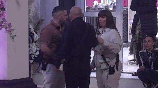 Haos na reklamama! Mića ušao u verbalni klinč sa Asminom, pljušte provokacije (VIDEO)