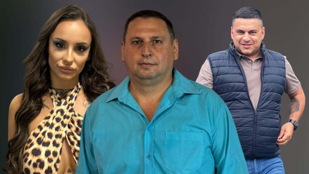 Odlučio da vezu podigne ne viši nivo! Bebica otkrio kada će zaprositi Teodoru,  Đole ga jednim potezom vratio na fabrička: Hoće li Taki biti sveštenik? (VIDEO)