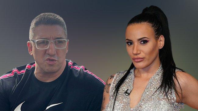 KRISTIJAN ME JE PONIZIO: Kristina Spalević iznela ŠOK detalje emotivnog brodoloma, uporedila njihov odnos sa odnosom Milice i Bore (VIDEO)