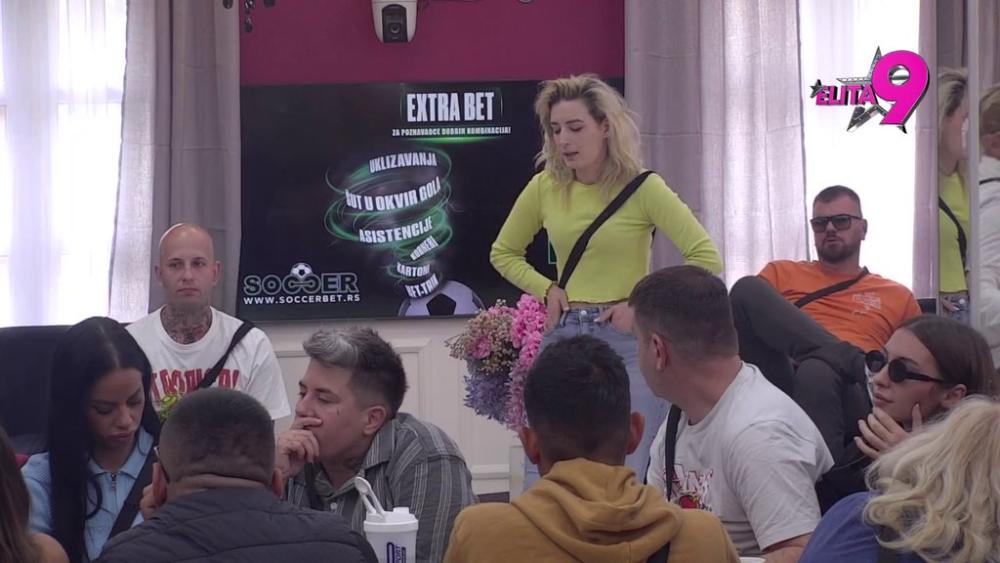Zakucala je za dno: Sunčica žestoko osudila Boginju zbog predstavljanja sebe u lošem svetlu! Iva Stupar priznala sve o životu u Dubaiju! (VIDEO)