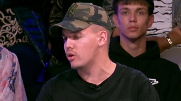 GASTOZ VARA ANĐELU?! Dača osuo rafalnu paljbu po Marinkoviću, pa izrazio sumnju u njegovu ljubav prema Đuričićevoj (VIDEO)