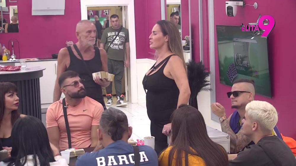 KONTRADIKTORAN SI: Kačavenda zasukala rukave, pa stavila Miću na stub srama, istakla da odvuče svakog u ponor! (VIDEO)