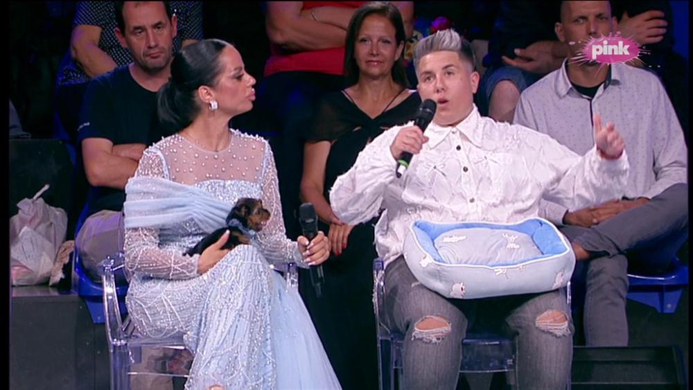 Držaćemo se zajedno, nećemo se svađati: Dragana otkrila da se videla s porodicom i da IMA PODRŠKU, a onda je Matora progovorila o njihovom odnosu (VIDEO)