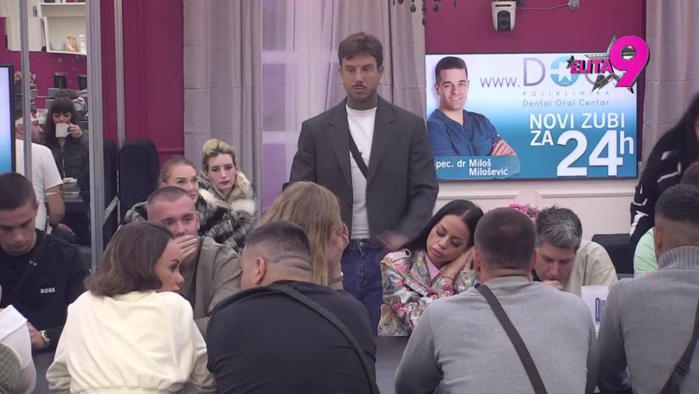 To je bilo kobno veče: Filip otkrio kako je upoznao Radu, njihov susret mu je do večeras bio MISTERIJA! (VIDEO)