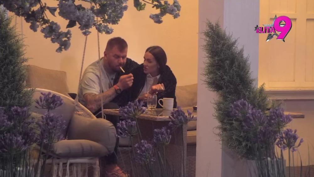 Otvorili sve karte: Dušica priznala Janjušu svoj strah, ovo je koči da sa njim uđe u ljubavni odnos! (VIDEO)