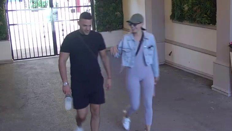 Mina Vrbaški pravi cirkus: Saznala da je Terza odustao od nje, pa smislila taktiku da mu opet pomuti um! (VIDEO)