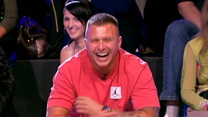 Poigrao sam se s vama: Gledateljka pokušala Karića da vrati na fabrička podešavanja, on priznao da je tata ove igre! (VIDEO)
