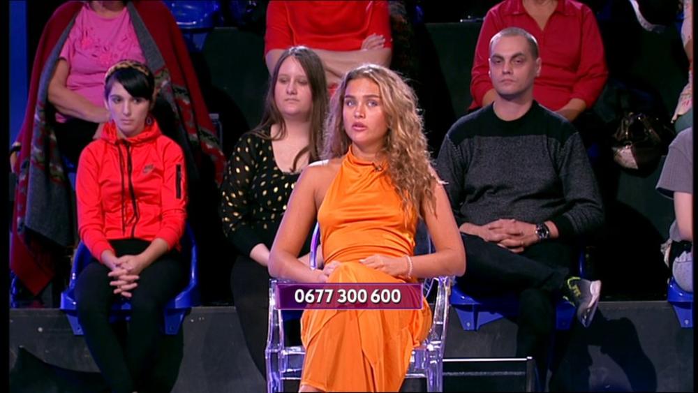 ONA GA PROVOCIRA IZ LIČNE FRUSTRACIJE: Sofi stavila Sandru na stub srama zbog provokacija na Lukin račun, smatra da joj pakt sa Bajom nije bio potreban! (VIDEO)