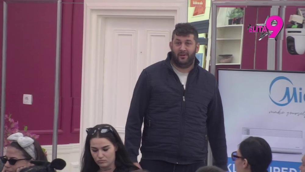 Bio nekoliko puta pred brakom, dok nije sve otišlo po zlu! Jovan progovorio o tamnoj strani svog života: Prokockao sam sve i uvalio sam se u kredite! (VIDEO)