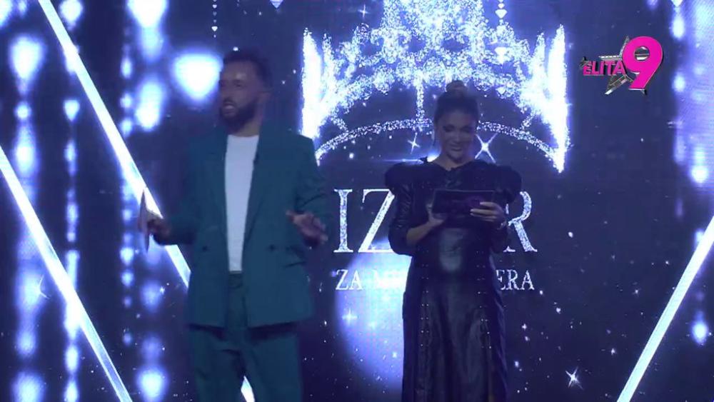 Oni će odlučiti ko će odneti titulu Missa i Missice: Ivana i Darko predstavili stručni žiri! (VIDEO)