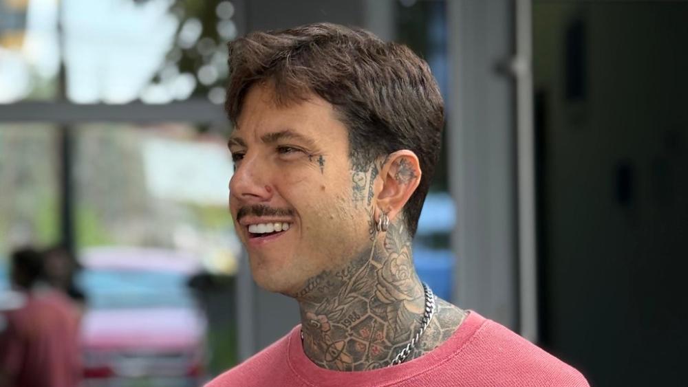 NIKAKVIH LOŠIH REČI NIJE BILO MEĐU NAMA: Filip Đukić pred ulazak u Elitu 9 progovorio o Aniti, pa otkrio da li je bacio oko na Sofi! (VIDEO)