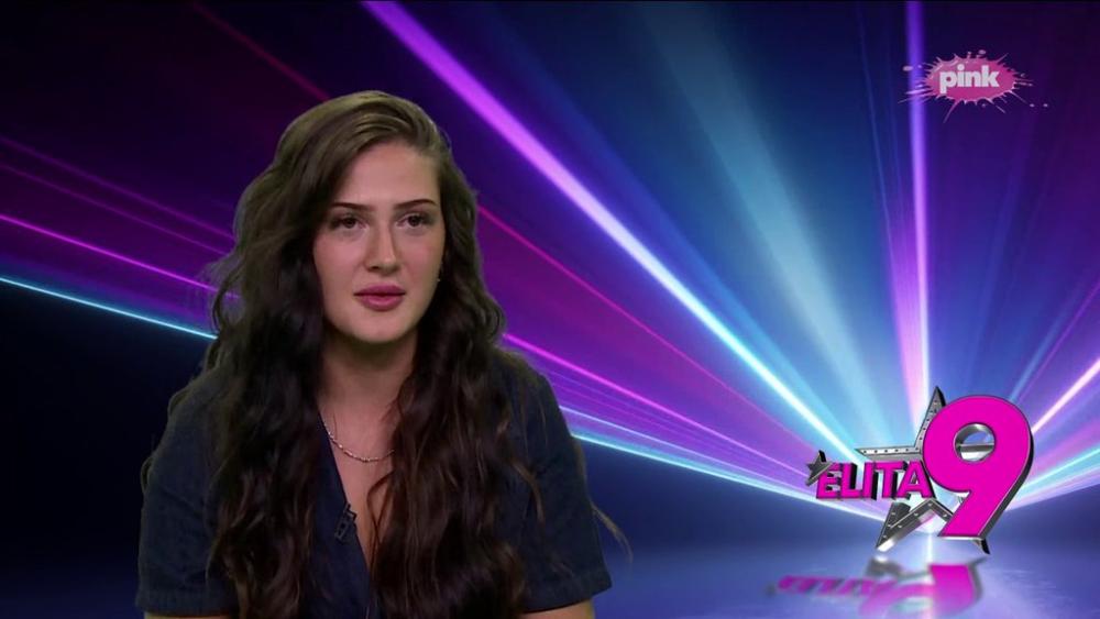 GLADNA NOVIH IZAZOVA: Anastasija Brčić ulazi u Elitu 9, misli da je nikad neće privući RUŽAN muškarac!