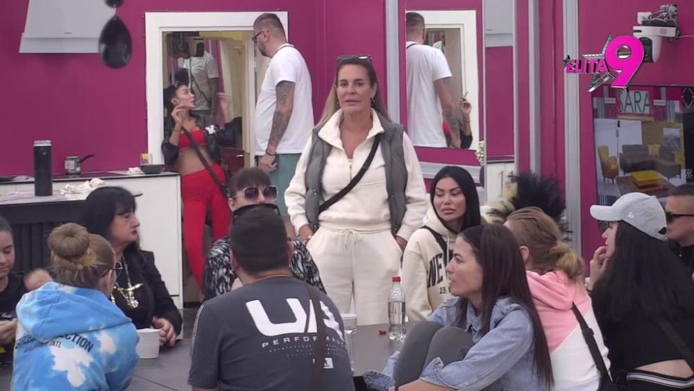 POPRAVIŠ MI DAN: Milena istakla da joj Filipova energija veoma prija, Luka šokirao svojom izjavom na Sunčicin račun: ONA JE SJAJ KOJI JOŠ UVEK NIJE BLJESNUO!  (VIDEO)