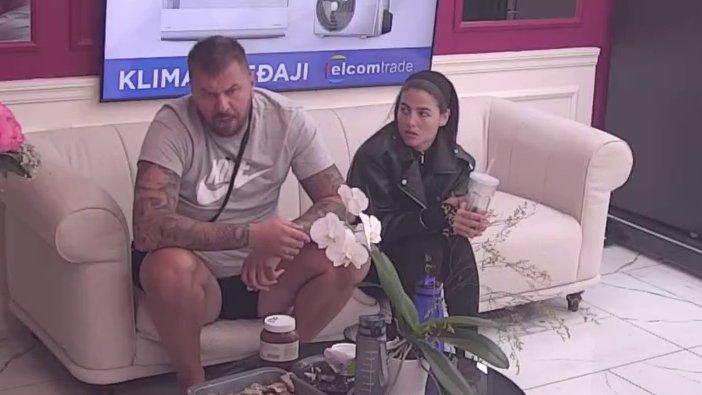 Haos u Beloj kući! Sara nahuškala Boru, Janjuš pukao i zaurlikao na nju: On je emotivno uništen, šta mu ovo treba? (VIDEO)