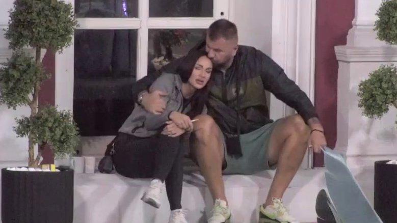 Popio korpu od bivše, pa krenuo u pohod: Janjuš se nameračio da osvoji srce Dušice Đokić! (VIDEO)