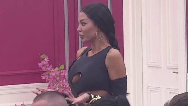 Ona jedino može da skuplja moj ŠKART: Asmin otkrio kako će reagovati ako ugleda Situ na vratima Bele kuće, Maja demolirala Aneli (VIDEO)