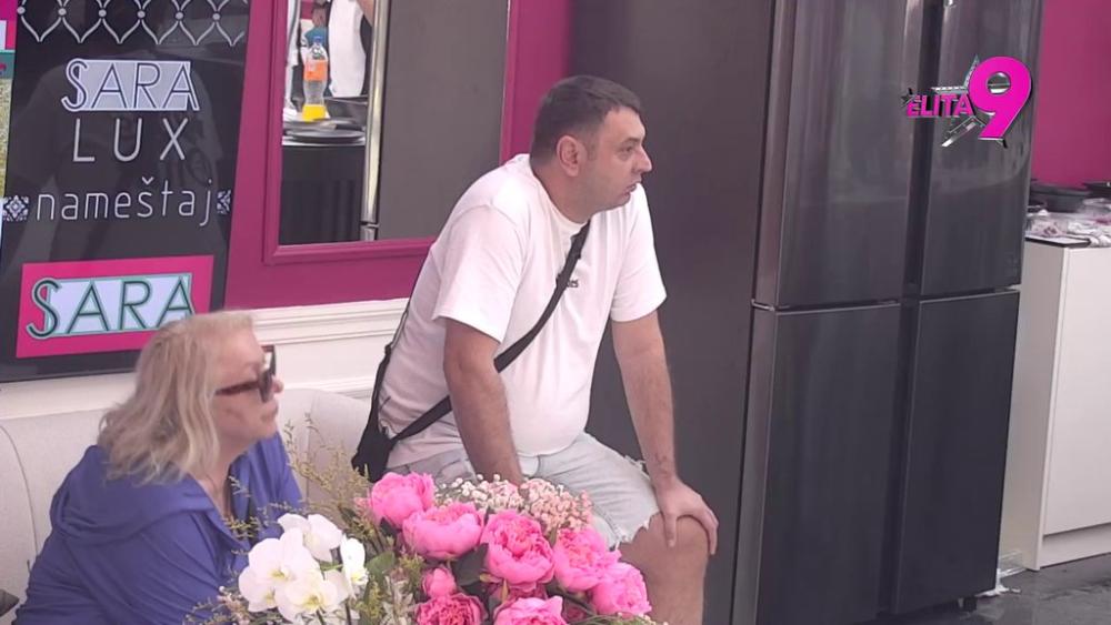 Ustanovili niz nelogičnosti: Asmin i Bebica shvatili da je Ilija Pečenica Anelin čovek, Zorica pokušala da ga odbrani! (VIDEO)