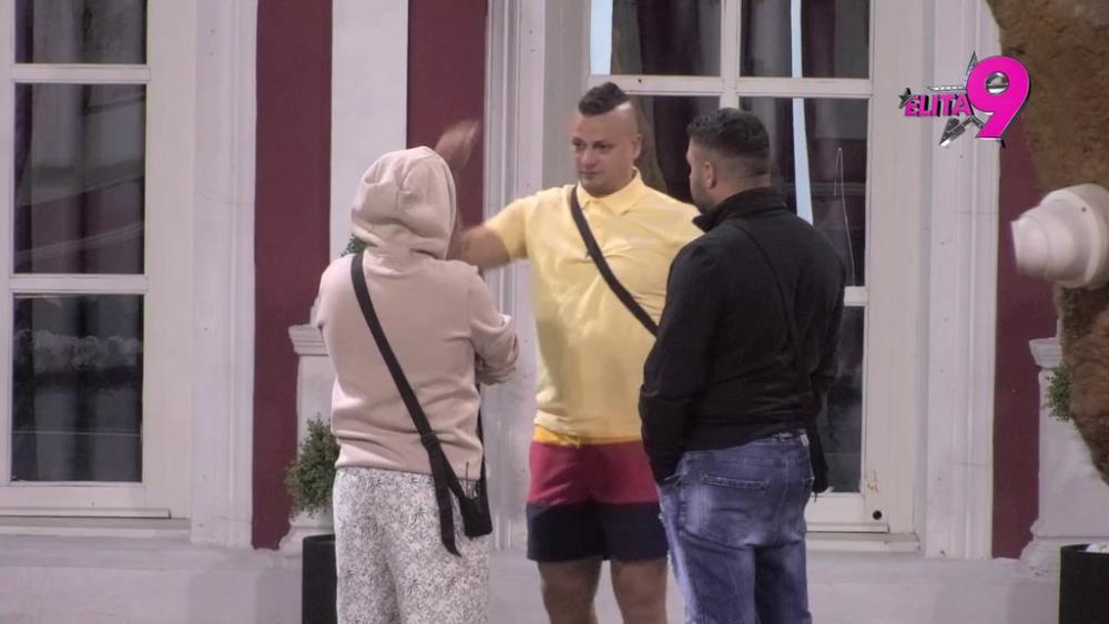 Besan kao ris! Terza na sva usta proziva Minu Vrbaški: Ponižen sam kao smeće! (VIDEO)