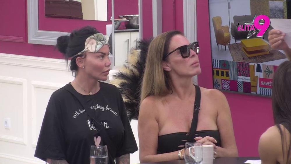 OVO JE KONAČNA ODLUKA: Veliki šef obavestio učesnike o rezultatima današnjeg izazova! Ovo je krajnji ishod! (VIDEO)