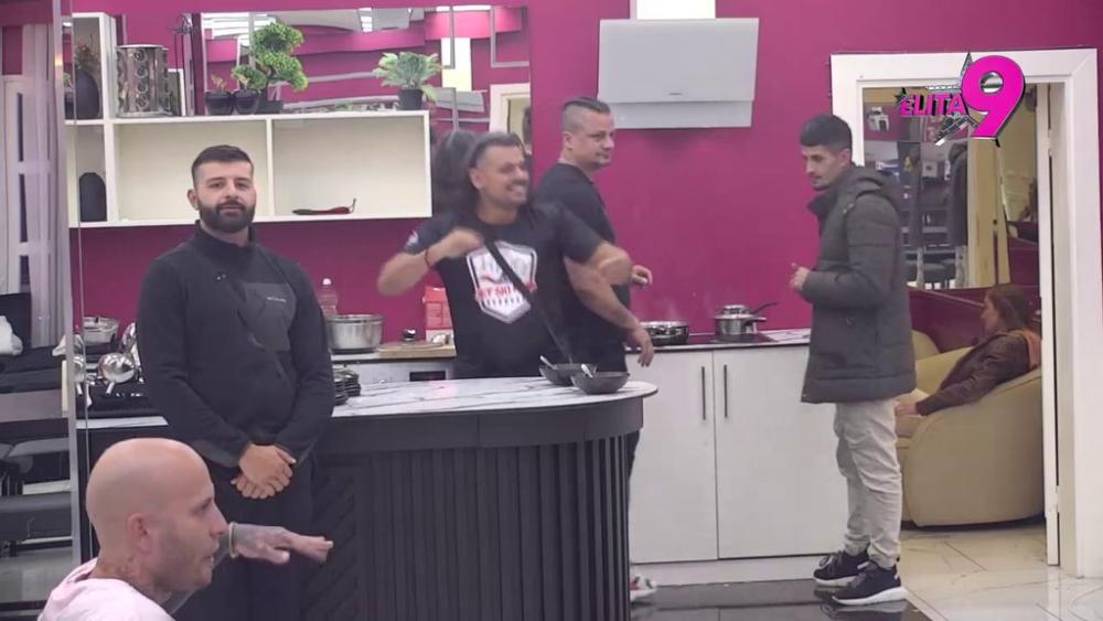 OVO SU SVI ČEKALI! Bora Santana predstavio novu emisiju sa Matorom i Terzom: Ovo su detalji (VIDEO)