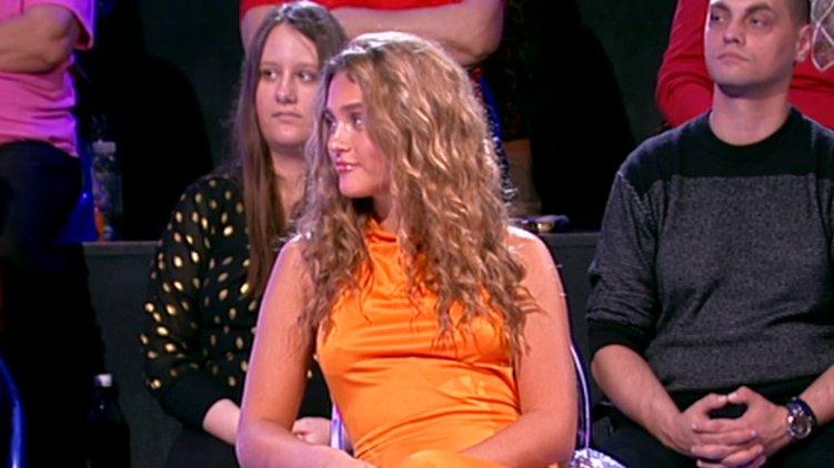 STAVILA SVE KARTE NA STO: Sofi otkrila detalje odnosa sa misterioznim Lukom, evo da li je ozvaničila vezu sa njim (VIDEO)