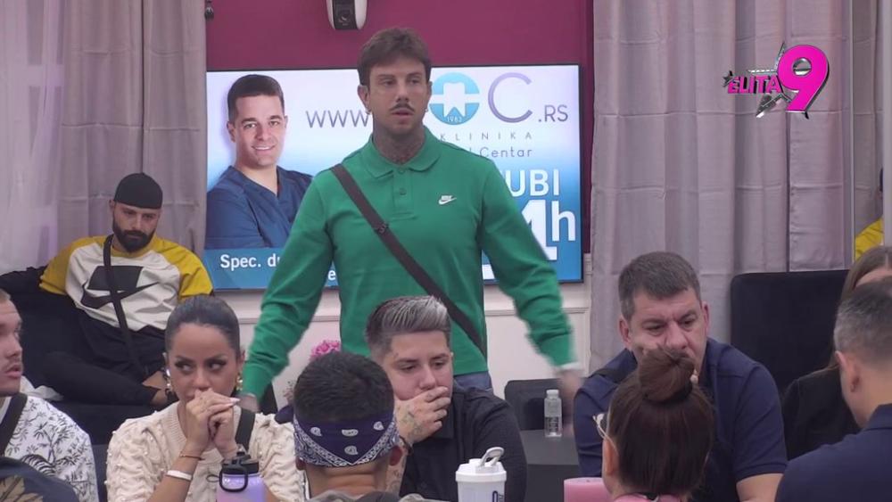 Alibabini razbojnici na žestokom udaru: Matora razvezala jezik i žestoko oplela po njima, prijateljstvo Filipa i Luke pred PUCANJEM (VIDEO)