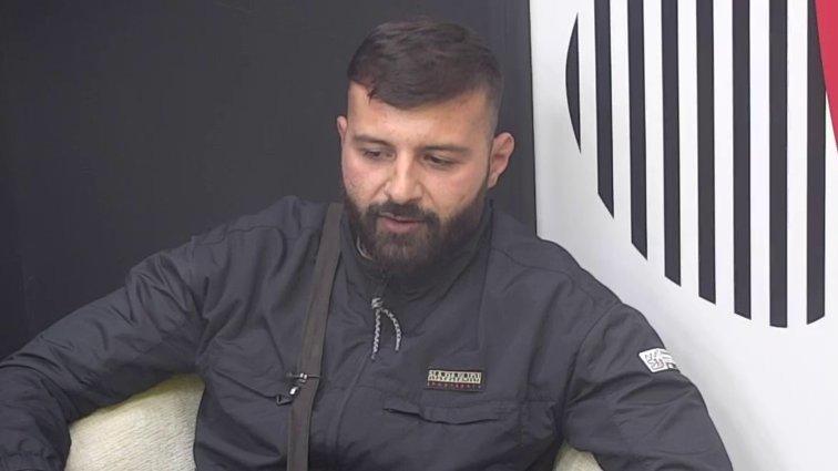 Ne mogu da budem s njom jer je previše inteligentna: Borin brat nasmejao sve, pa otkrio da ne voli žene skakvce! (VIDEO)
