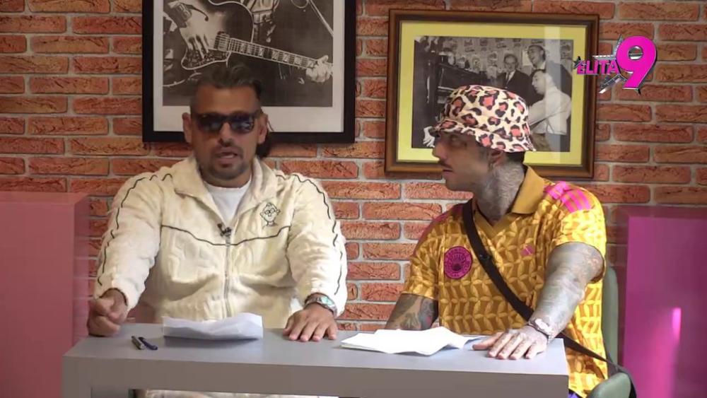 Vratili smo se, nedostajali ste mi baš: Bora Santana posle četiri godine ponovo u radio-amneziji, Filip priznao da li ima TRAMU (VIDEO)