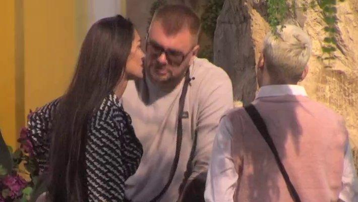 Janjuš presekao: Rešio da sve promeni, pa dao Dušici obećanje (VIDEO)
