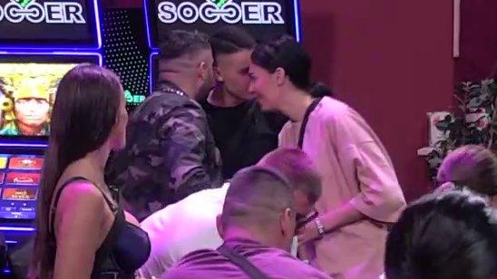Asmin i Mina rešili da pomognu Muratu da nađe devojku, Durdžić mu udelio savet zlata vredan (VIDEO)