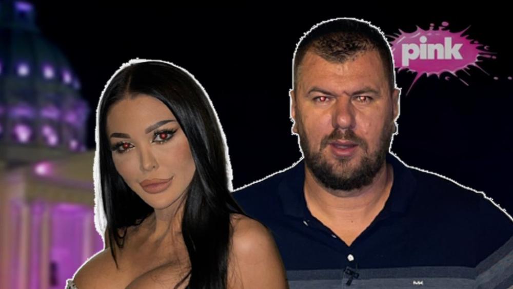 Takiju će se slošiti od ovog prizora: Janjuš i Maja posle svega otišli korak dalje, kamere sve zabeležile! (VIDEO)