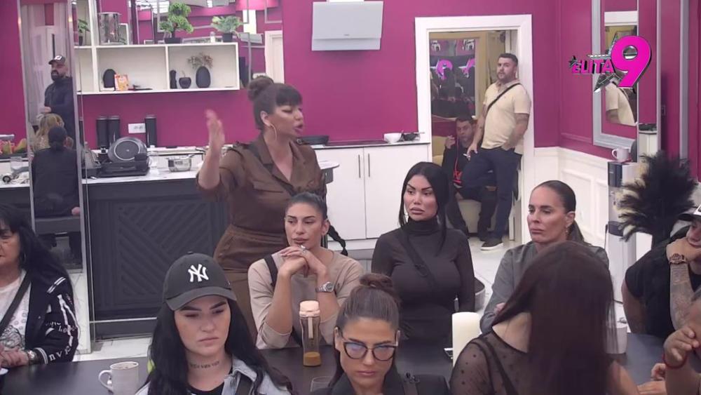 RASKIRNKALA GA: Miljana ubeđena da se Luka folira u odnosu sa Aneli, jedna stvar ga odala (VIDEO)