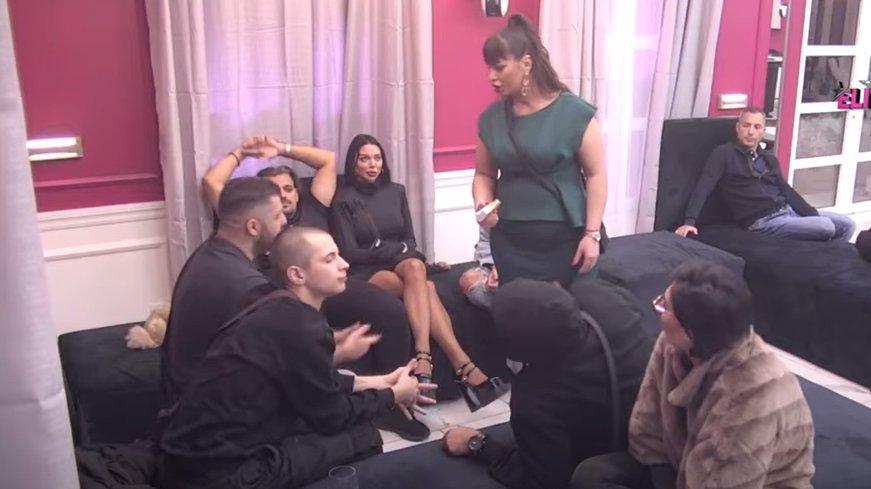 ŠTO MI TREBA SOCIJALNO NA VRATIMA? Miksi izrešetala Nerija pitanjima o Sitinom sabotiranju njegove porodice, on otkrio kompletnu istinu (VIDEO)