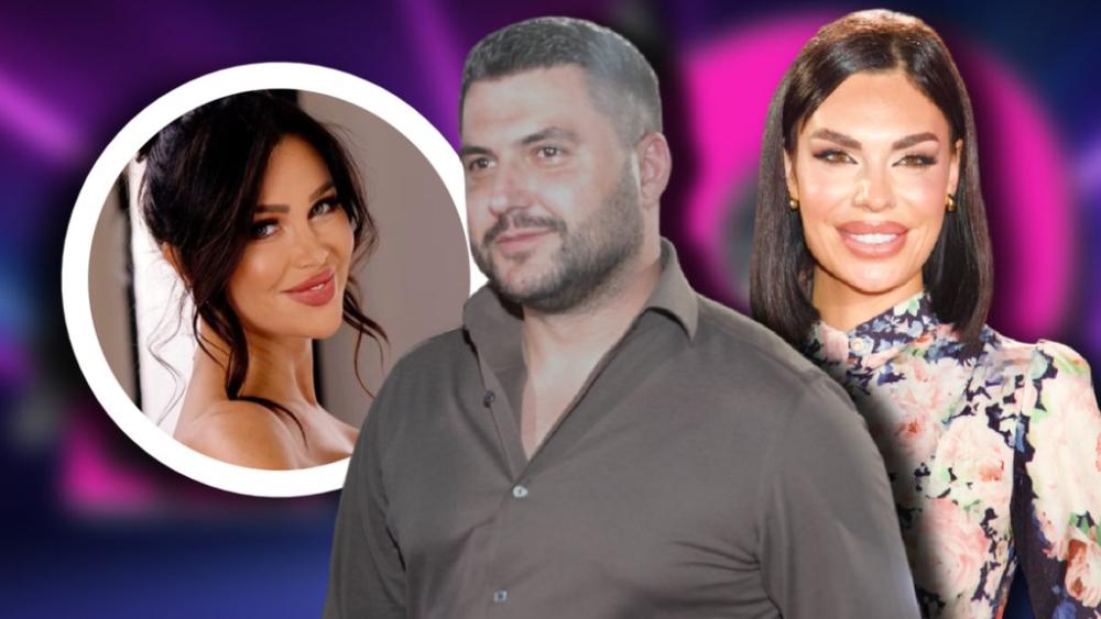 Staniji sigurno smeta: Alibaba progovorio o odnosu sa Minom, saznao da je Milosava ljubomorna na njihovo blisko druženje! (VIDEO)