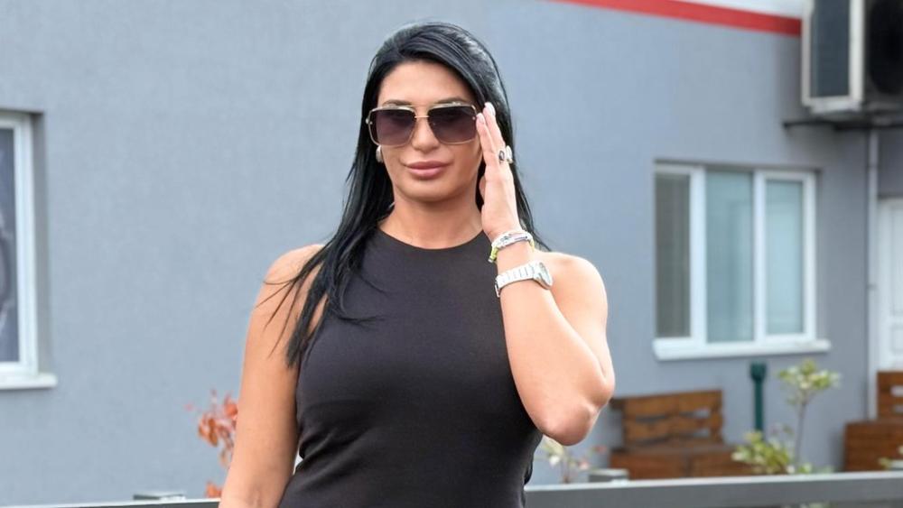 IZ SREDNJEVEKOVNE FARME PRAVAC U ELITU! Aleksandra Jakšić podgrejala sumnje da su Kristijan i Babejićka više od prijatelja, pa ga podsetila na njegove reči! (VIDEO)