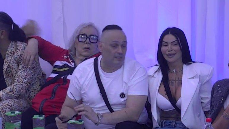 Bolje ružne štikle nego glava: Bukti rat Saleta Luxa i Tanje Stijelje, prozivke pljušte na sve strane! (VIDEO)