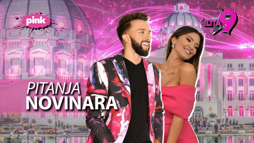 Uživo na Pinku: Večeras rešeta sedma sila, takmičarima se ne piše dobro!