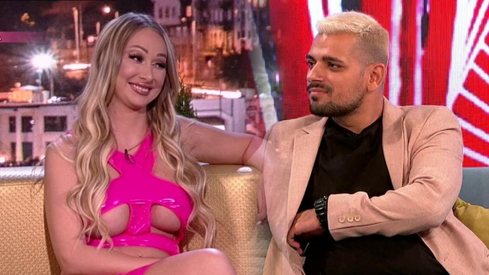 Zbog Mace Diskrecije sam bio uhapšen: Bora Santana izeno sve detalje, a zbog Milice Kemez bio dužan 2.500 evra! (VIDEO)