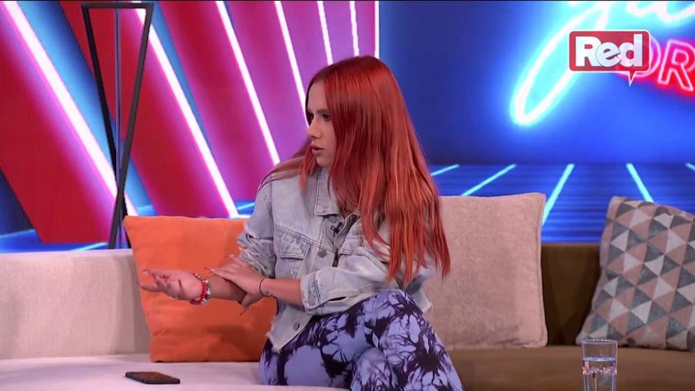 BESNA KAO RIS: Mrvica se osvrnula na aferu 'Budva', pa slasno osolila po Peji: ZVAO ME JE DO TOALETA, PRIČALI SMO DVA SATA! (VIDEO)