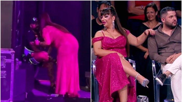 PINK.RS PAPARACO! Miljana Kulić rešena da ZAVEDE bivšeg, ali i sadašnjeg dečka svoje rijaliti rivalke? Prvo ispipala Luku, a onda se dodvoravala Asminu: ANELI NA APARATIMA! (VIDEO)