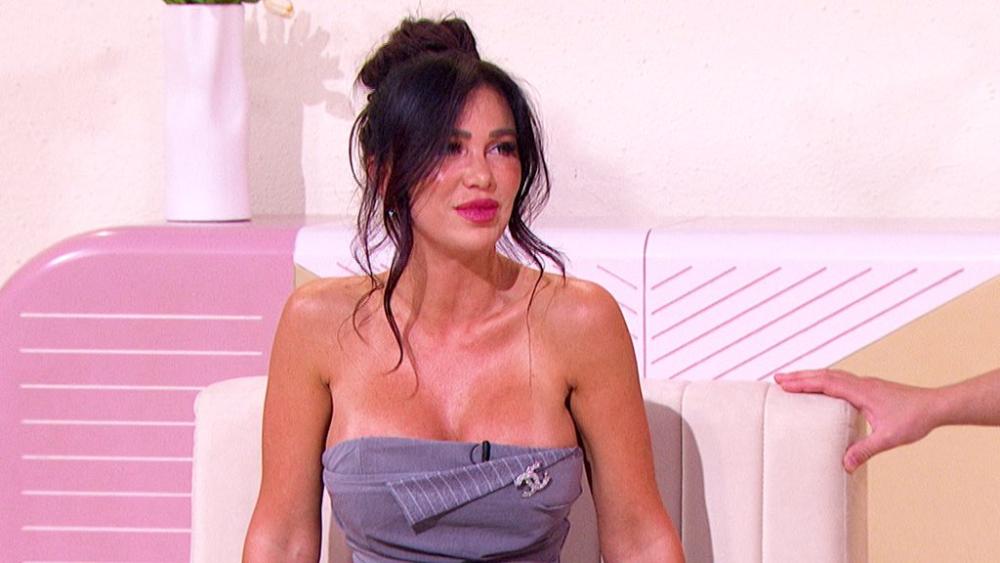 Stanija prvi put o Asminovom učešću u Eliti 9! Otrila šta misli o Milosavi, ali i o njegovom zbližavanju sa Minom Vrbaški: MOŽDA SE NEŠTO DESI ZA SEDAM DANA...