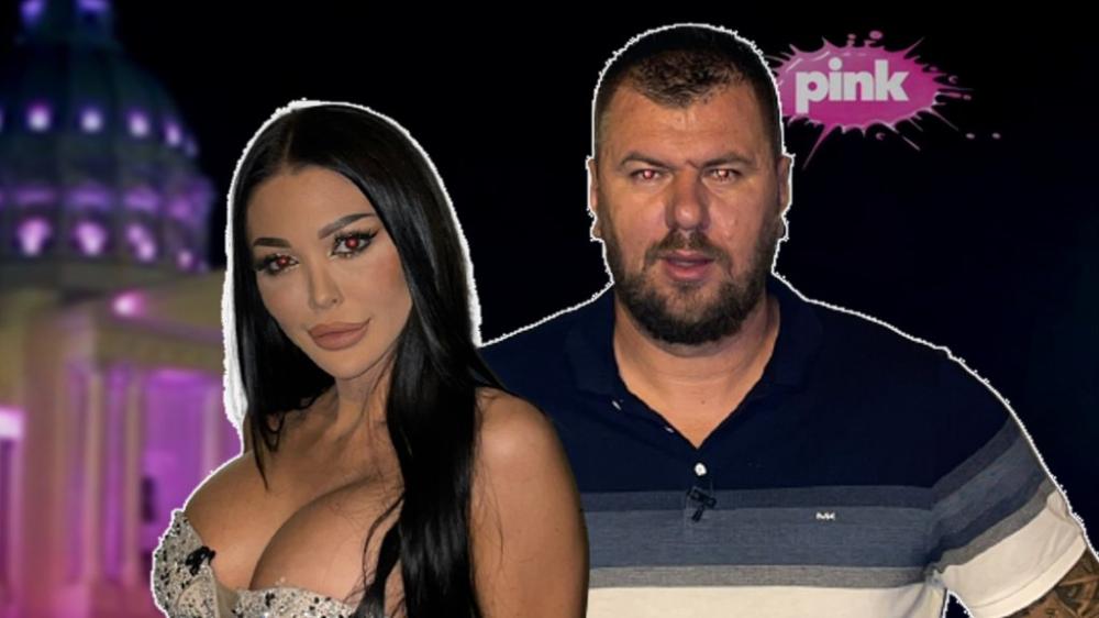 Janjuš se bacio u akciju: Uleteo u Majin krevet i pokušao da je zavede, ona poludela! (VIDEO)