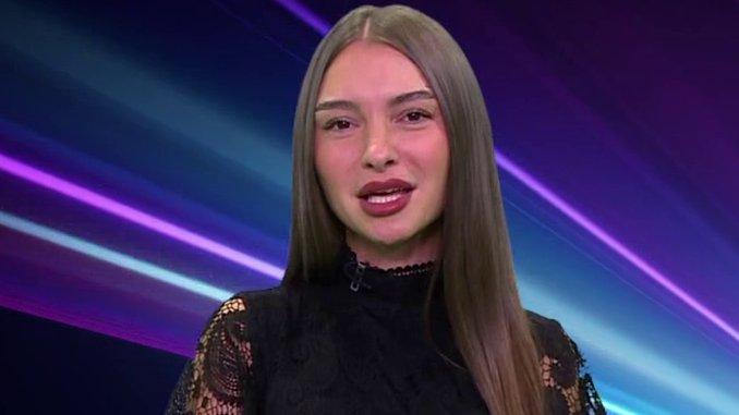 JANJUŠEVA BIVŠA SPREMNA ZA SVE: Sara Stojanović je nova učesnica Elite 9, u rijaliti ulazi EMOTIVNO ZAUZETA!