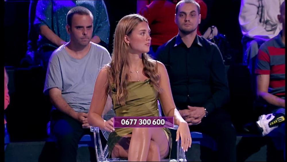 Palo zvanično prizanje: Sofi je dugo skrivala svoj ljubavni život, a sad je konačno otkrila da ima dečka! (VIDEO)