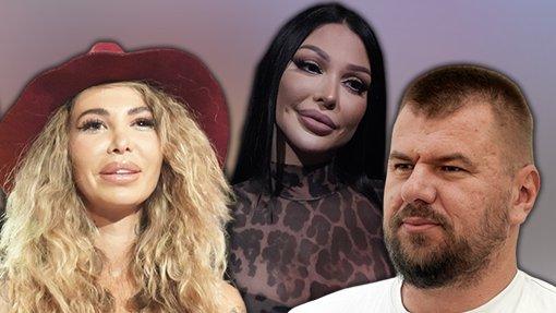 NE ULAZIM U RIJALITI DA NAĐEM MUŽA: Maja Marinković podelila utiske pred ulazak u Elitu 9, pa iznela sve o susretu sa Janjušem i Aneli (VIDEO)