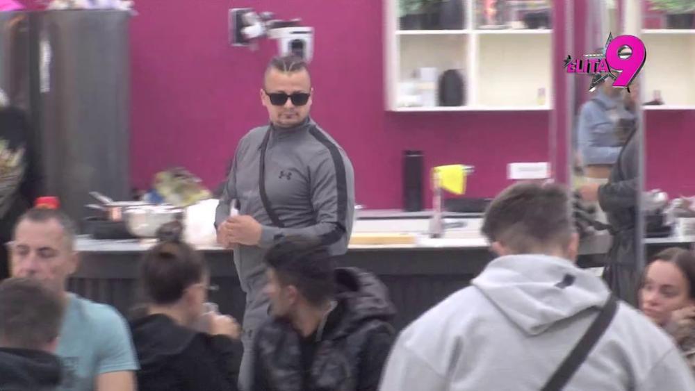NJIMA SE POSREĆILO: Terza dobio važan zadatak od Velikog šefa, odlučio o sudbini ovih takmičara! (VIDEO)