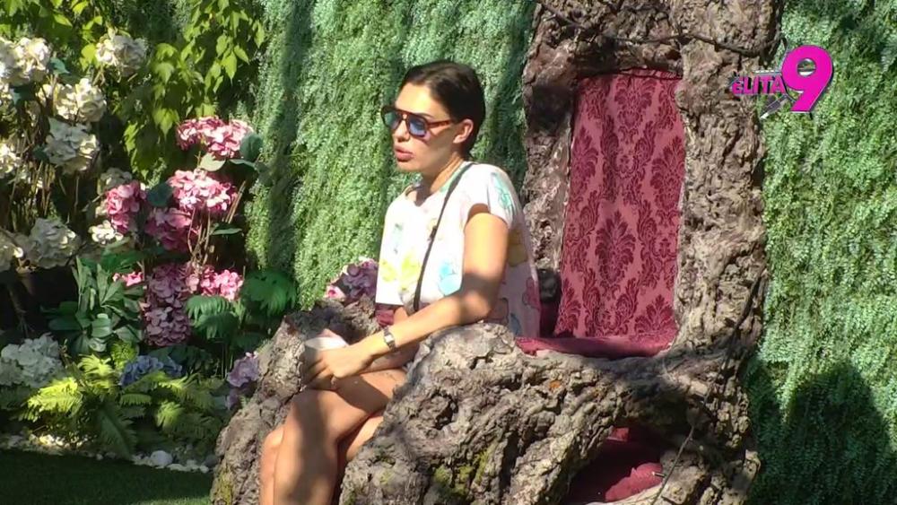 Ove ŠOK detalje niste znali o Milosavi: Mina otkrila šta je Pravilovićeva radila sa momcima za novac! Vrbaški se sažalila na Terzu, pokajala se zbog igre koju je vodila! (VIDEO)