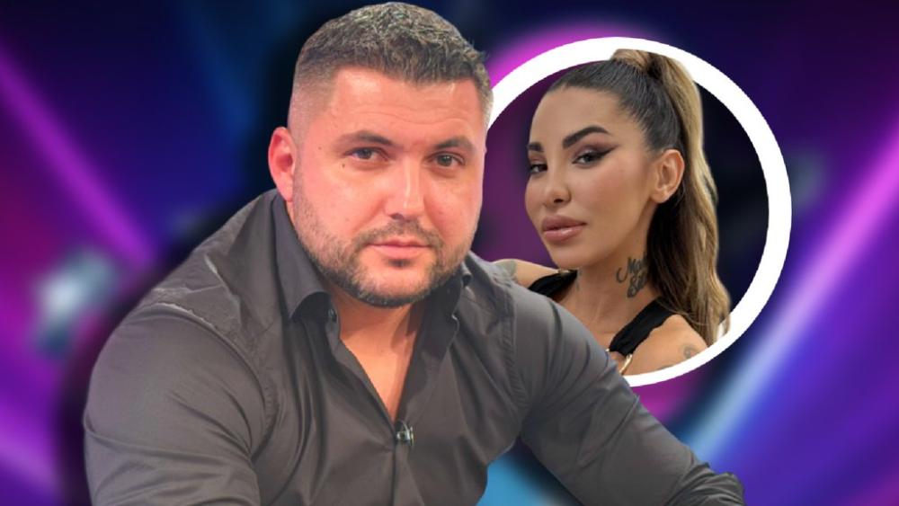 VELIKA ISPOVEST ASMINA DURDŽIĆA! Stao na put lažima: Otkrio sve o vezi sa Aneli Ahmić i njenoj trudnoći: Prvo veče sam joj dao 1000 evra, a onda je nestala na tri dana! (VIDEO)